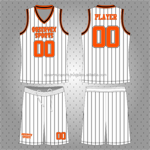 Uniforme de Baloncesto Reversible Personalizado de Alta Calidad para Adultos, Hombres y Mujeres, Chaleco Profesional para Baloncesto Universitario, 100% - Product Image 1