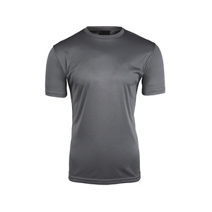 Camisetas de Compresión para Jóvenes, Venta al Por Mayor, para Gimnasio, Deportes, Ajuste Delgado, Manga Corta, Ecológicas, 2026 - Product Image 5