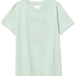Camisetas de Algodón Premium para Mujer, Camisetas Suaves para Mujer, Ropa Casual Cómoda, Estilo Básico Elegante - Product Image 3