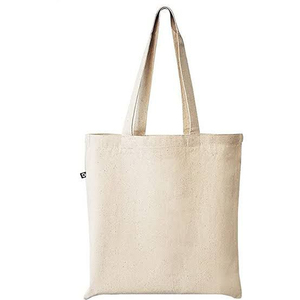 Large Striped Waterproof PVC Professional Reusable Tote Bag Spacious Simple New Design Drawstring Closure Shopping Work Travel - Product Image 3