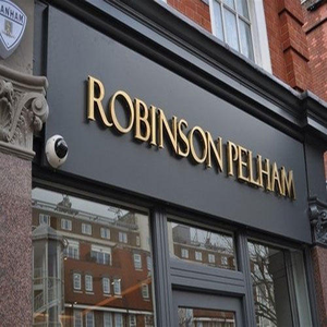 لافتات تجارية مخصصة سريعة التوصيل، حروف LED ثلاثية الأبعاد مضاءة للعلامات التجارية والشعارات، لافتات خارجية للمتاجر - Product Image 2