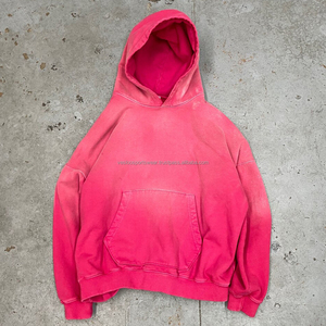 Sweat-shirts d'hiver pour hommes avec logo personnalisé brodé, impression numérique, 100% coton molletonné, respirant, séchage rapide, demi-zip, grandes tailles - Product Image 2