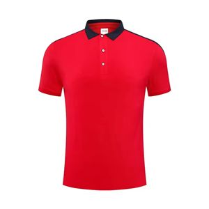 Fabricants directs d'usine, polos pour hommes de qualité professionnelle, tissus et designs demandés par les clients, polos de qualité supérieure. - Product Image 5