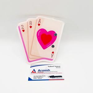 AROOSH CORP. Custom Acrylic Magnetic Lash Tile Palette-Square Multi-Shaped <b>Reusable</b> <b>Eyelash</b> Extension Tool Private Label Option - Product Image 3