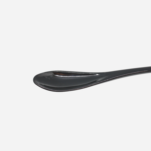 Cuillère en laque HEIAN S, noire - Product Image 2