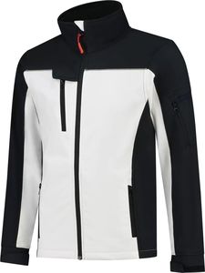 <b>Men's</b> Winter <b>Safari</b> Soft Shell Stand Hooded Zipper Closure Print Pattern Camping Hiking Windproof Waterproof MICROFLEECE <b>Jacket</b> - Product Image 3