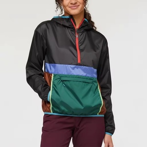 Chaqueta Softshell para Mujer de Fabricación Profesional a Precio Accesible, Nueva Llegada, Chaqueta Cortavientos Softshell Personalizada para Mujer - Product Image 1