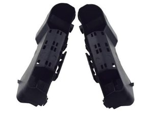 Support de fixation de pare-chocs arrière côté gauche pour Toyota Corolla 2020-2025 Pièces 52563-02170 5256302170 TO1132132 Vente en gros usine - Product Image 1