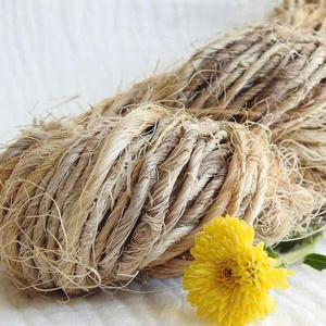 เส้นใยสับปะรดโกลเด้นลีฟ วัสดุสิ่งทอธรรมชาติที่ยั่งยืน - Product Image 6