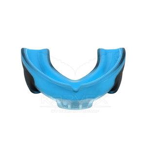 Protectores Bucales Personalizados, Flexibles, Protección Deportiva, Diseño Absorbente de Impactos, Cómodos, para Entrenamiento de Boxeo - Product Image 3