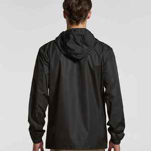 Chaqueta de Motocicleta Impermeable Unisex con Capucha y Cierre, de Alta Calidad, Transpirable, de Secado Rápido, en Oferta - Product Image 5