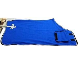 พรมม้าขนแกะแบบทนทานพร้อมโลโก้ออกแบบได้ตามสบายพรมม้าให้ความอบอุ่นจากผู้ผลิตอินเดีย - Product Image 6