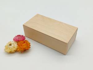 Unfinished Wooden <b>Pine</b> <b>Box</b> Craft Jewelry <b>Box</b> with Locking Clasp Wooden Treasure Chest Hand Made Wood Jewelry <b>Box</b> - Product Image 3