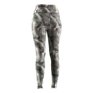 Nuevas llegadas: Leggings de compresión para mujer con control de abdomen, efecto levantamiento de glúteos, sin costuras, para gimnasio. - Product Image 5