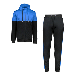 Tenue de sport unisexe pour hommes, ensemble de survêtement, vêtements de sport, jogging, pour équipes sportives, clubs, écoles, universités, entraînement - Product Image 6