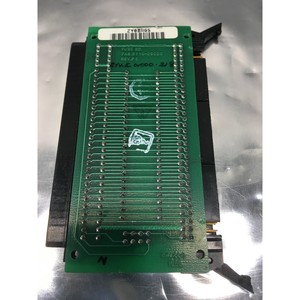 AMAT 0100-09020 REV E, FUSE BOARD, PCB, AMP - Équipements et pièces semi-conducteurs d'occasion fiables à l'échelle mondiale chez - Product Image 1