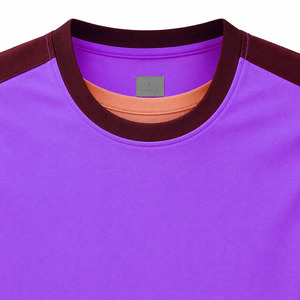Fabricant professionnel d'uniformes de football pour adultes, qualité supérieure, confortables, légers, respirants, séchage rapide, marque privée - Product Image 5