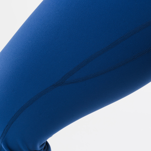 Women High Rise Flared Seamless Hidden Scrunch <b>Leggings</b> Reign Stretch Yoga Workout <b>Gym</b> Fitness <b>Tummy</b> <b>Control</b> Activewear Pro Fit - Product Image 6