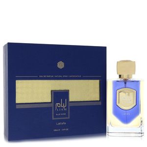 Liam Blue Shine Eau De Parfum Spray Unisex - Product Image 1