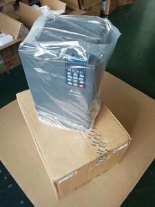 Delta VFD5A5ME43ANNAA VFD 2.2kW 5.5A 3 เฟส 380-480V ซีรีส์ ME300 ไดรฟ์ปรับความถี่แบบกะทัดรัด - Product Image 5