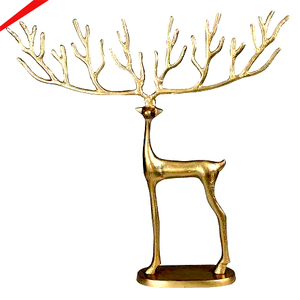 Most Trending Aluminum Abstract Sculpture Decorative Sculpture for wedding Home <b>Decor</b> - Product Image 2