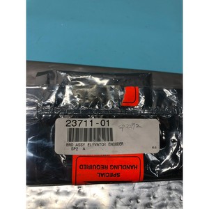 SEMITOOL 23711-01 BOARD ASSY <b>ELEVATOR</b> ENCODER - Trusted Global Legacy Semiconductor Equipment and <b>Parts</b> at - Product Image 2