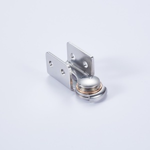 Bisagras de Acero Inoxidable Personalizadas de Alta Calidad, Fabricante OEM/ODM para Gabinetes de Cocina y Sala de Estar, Diseño Moderno, Duraderas y Silenciosas - Product Image 5