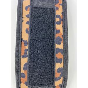 Correas de Tobillo de EVA de 5.5mm Personalizadas con Anillo en D, Acolchado de Neopreno, para Máquinas de Cable, Ejercicios de Piernas, Accesorios de Gimnasio, Fitness, OEM, ODM - Product Image 3