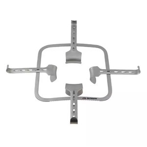Retractor Acetabular, Instrumento Quirúrgico, Instrumento Médico, Retractor de Hombro Estilo Fukuda, Retractor Quirúrgico Ortopédico - Product Image 1
