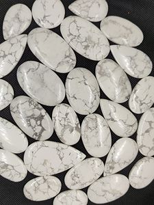 Cabujón de Hawolita Natural de Alta Calidad, Forma Libre, Tamaño Mixto 20-40MM, Lote al por Mayor de Piedras para Fabricación de Joyería - Product Image 2