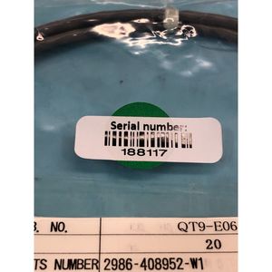 CABLE TEL 2986-408952-W1, 1500, M4P-M3J, 188117 - Equipo y Piezas de Semiconductores de Confianza de Marca Global Legacy - Product Image 6