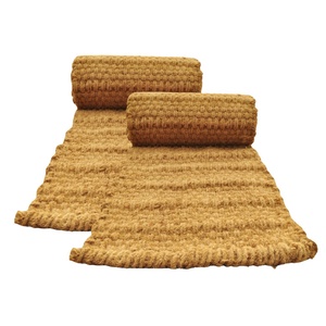 เสื่อปูมะพร้าว 1M X 10M: คุณภาพพอดีกับงบประมาณ: เสื่อปูมะพร้าวส่งออกเหมาะสําหรับสวนสนุกในเวียดนาม - Product Image 1