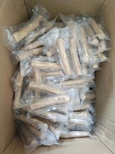 Bâtonnets à mâcher en bois de café en gros pour chien, jouet naturel et durable pour animaux de compagnie, Vietnam 2026 - Product Image 4