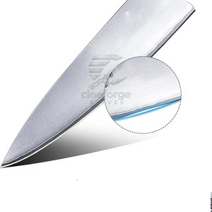 Équipement de cuisine en promotion, couteaux de chef légers, couteaux de cuisine au design innovant - Product Image 3