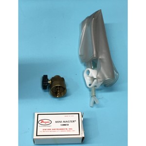 ชุดสอบเทียบ ASM 81-0221 สำหรับการตรวจจับ H2 ระดับ 1% (25%) - อุปกรณ์และอะไหล่เซมิคอนดักเตอร์ระดับโลกที่เชื่อถือได้ - Product Image 4