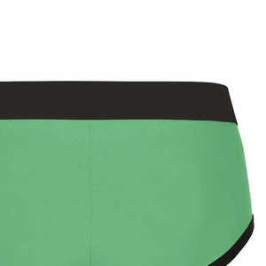 Ropa Interior Deportiva Premium para Mujer, Suave, Satinada, Sin Costuras, con Efecto Push-Up, Control Medio, Ecológica, con Cuentas, de Secado Rápido y Ligera - Product Image 5
