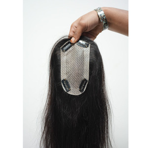 Silk Toper 3 × 2 - Product Image 1