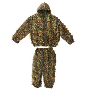 Nuevo Traje de Caza Personalizado 2026 Hecho con el Mejor Material, Traje de Caza Transpirable - Product Image 1