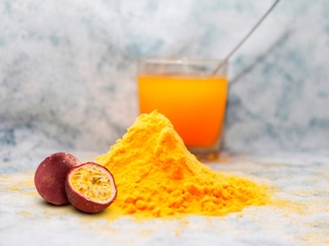 Poudre de fruit de la passion du Vietnam – Fournisseur en gros de poudre de fruit 100 % naturelle - Product Image 3