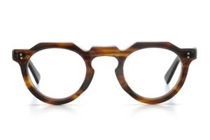 Retro <b>Tortoise</b> Optical Glasses - Product Image 6
