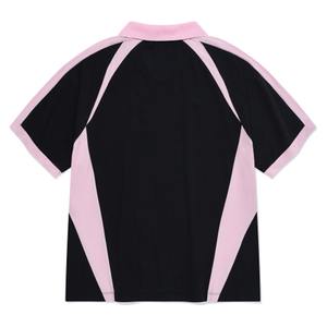 Camiseta de Fútbol Personalizada con Estampado por Transferencia Térmica, Diseño Corto Transpirable, Logotipo Bordado, Ajuste Regular, Estilo Urbano - Product Image 3