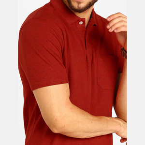 Camisa Oxford Informal de Verano Unisex de Manga Larga, Cuello Clásico, Corte Ajustado, Colores Personalizables, Tallas Grandes - Product Image 5
