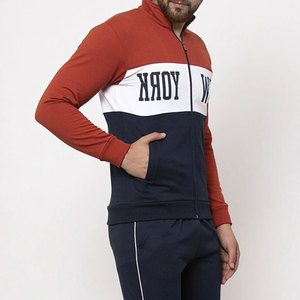 Conjuntos Deportivos de Entrenamiento para Hombre de Alta Calidad, 2 Piezas, Nuevo Estilo, Ecológicos, de Invierno, a Cuadros, para Correr - Product Image 4