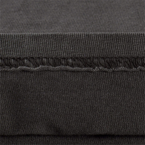 Fabricante de Camisetas Extra Grandes, OEM ODM, Ropa Urbana de Algodón de Alta Calidad, Venta al Por Mayor de Fábrica - Product Image 5