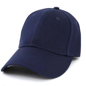 Classic High Quality Caps for <b>Man</b> New Design Fashionable and Trendy Baseball Caps Customized Logo Wholesale Distressed Dad <b>Hats</b> - Product Image 6