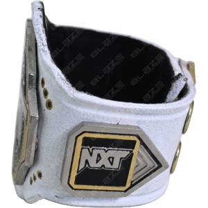 Ceinture de championnat de lutte poids lourd miniature de haute qualité pour Jiu-Jitsu, MMA, Judo, Boxe, ultra-haute taille, personnalisable - Product Image 6