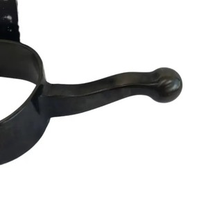 Éperons d'équitation sur mesure en acier inoxydable 2026 – Durables et confortables – Équipement d'équitation de course – Vente en gros à prix abordable - Product Image 6