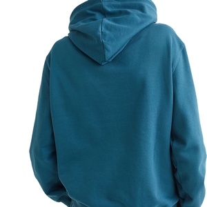 Sudaderas con Capucha Personalizadas al por Mayor de Alta Calidad, Transpirables, Estilo Único, Cómodas para Hombre, Sudaderas de Manga Larga para Chico - Product Image 2