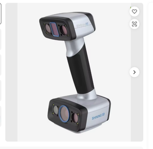 เครื่องสแกน 3 มิติ EinScan.HX รุ่นขายดีที่สุด สำหรับขาย - Product Image 1