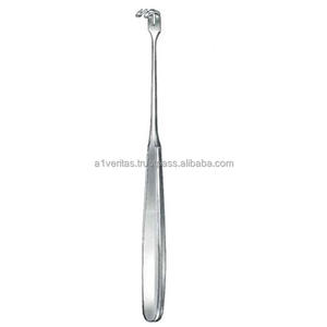 Offre Spéciale : Rétracteur chirurgical manuel réutilisable A-1 VERITAS Klapp 17,5 cm, 2/4 dents - Product Image 3
